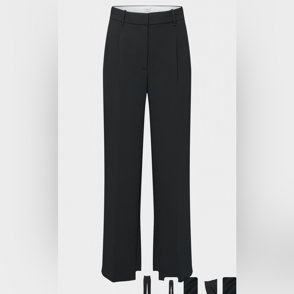 Wilfred Effortless Pants
